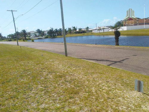 Imagem 5 de 20 de Vendo Terreno No Ocean Side Em Torres, Terreno Próximo Ao Mar. - Te0176
