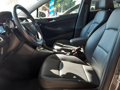 Imagem 10 de 10 de Chevrolet Cruze 1.4 Turbo Lt 16v Flex 4p Automático