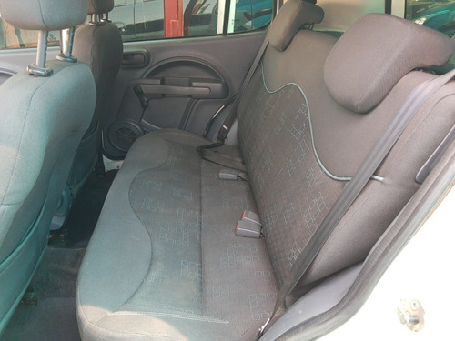 Imagem 11 de 11 de Uno Economy 1.4 8v (flex) 4p