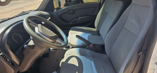 Hyundai Hr 2013 Bau