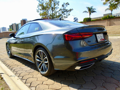 Audi A5 S Line 2024