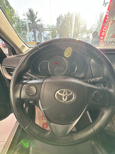 Toyota Yaris 1.5 5p S At Cvt