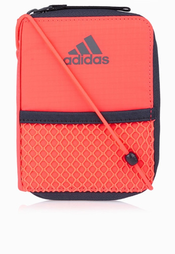 Billetera Cartera adidas Monedero Documento De Dama Mvdsport