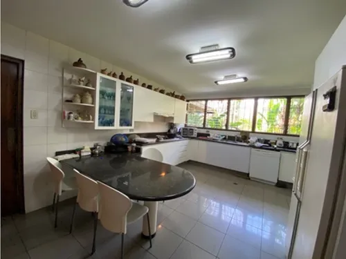 Casa En Lomas Del Mirador