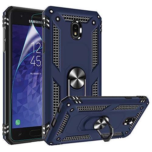 Funda Para Galaxy J7 2018 J7 Aero J7 Top J7 Crown J7 A-022