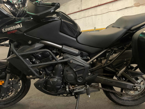 Kawasaki Versys 650