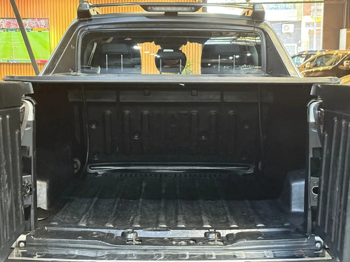 Fiat Toro 2.0 Freedom 4x4