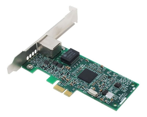 Placa De Rede Dell 0hf692 Broadcom Bcm5721 Pci-e Gigabit