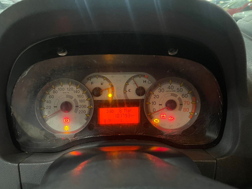 Fiat Strada 1.8 MPI ADVENTURE CD 16V FLEX 2P MANUAL