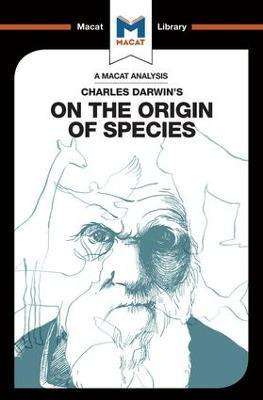Libro An Analysis Of Charles Darwin's On The Origin Of Sp...