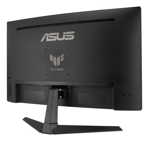 Monitor Gamer Asus Vg27vqm1b 27 280hz 1ms Curvo Va Fhd Gsyn