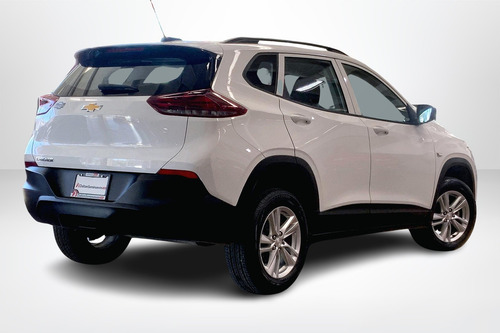 Chevrolet Tracker 2023