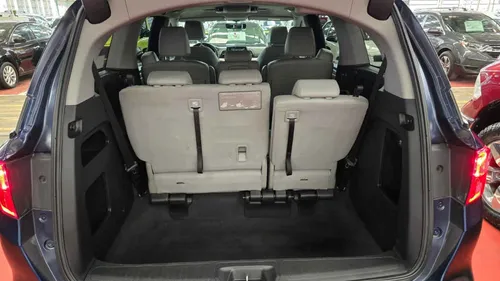 Honda Odyssey 2020