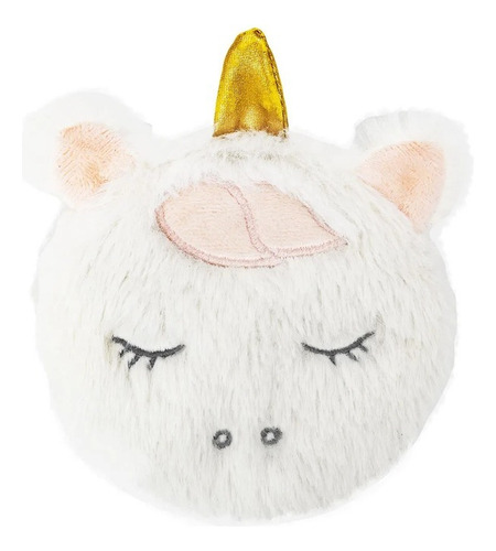 Peluche Bolsa Anti Cólicos Bebé Buba, Mvd Kids