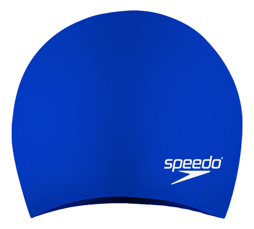 Gorra De Natación Speedo Profesional Silicona Piscina El Rey