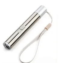 Comprar Apuntador Laser Linterna Luz Ultravioleta