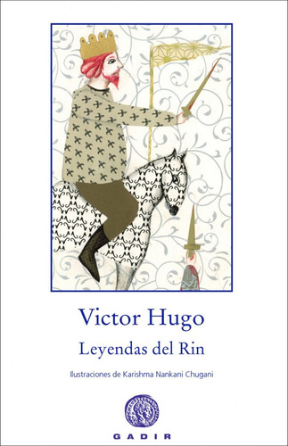 Libro Leyendas Del Rin