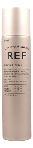 Ref Spray Flexible 10.1 Fl Oz