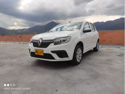 Renault Sandero 1.6 Life At