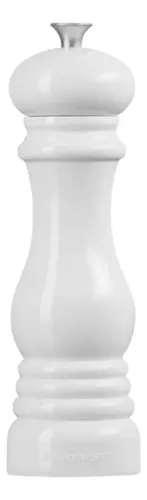Moedor De Pimenta Clássico 21cm Le Creuset - Branco
