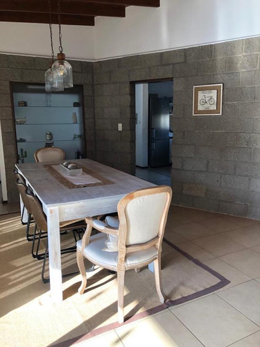 Imagen 13 de 15 de En Venta | Excelente Propiedad En Country Club La Concepción En Lujan | 250m2 Cubiertos