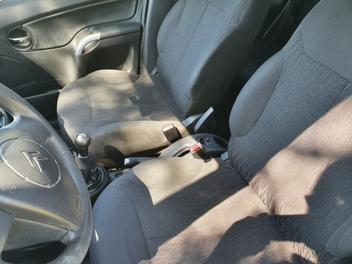 Imagen 14 de 15 de Citroën C3 2012 1.4 I Sx Pack Seguridad Am74
