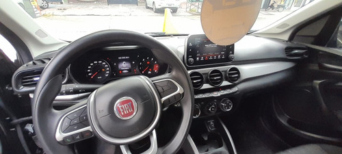Imagen 9 de 9 de Fiat Argo 2020 1.3 Drive Gse Manual