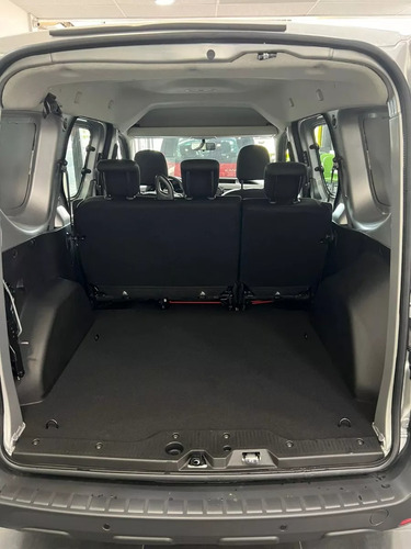 Renault Kangoo Ii Express Confort 5a 1.6 Sce