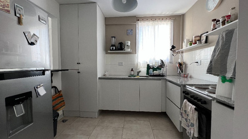 Alquiler Con Muebles 2 Dorm En La Jimena Pilar