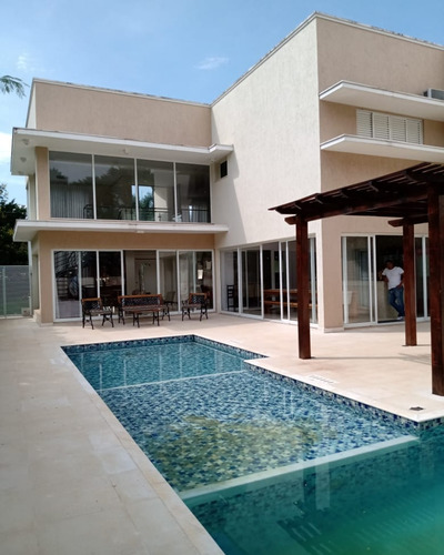 Imagem 2 de 15 de Residencial Em Sorocaba - Sp - Ca0135_cdi