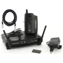 Comprar Audio Technica Atw-1101 \u002F L Sistema Inalámbrico Digital Sist