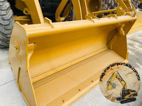 Imagen 13 de 14 de Retro Cat 416 F 2013 Recien Import 4x4 Extension 416 E