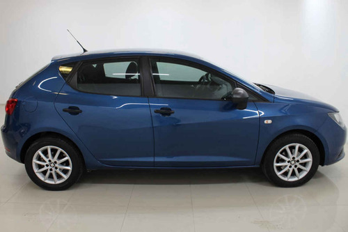 Imagen 6 de 15 de Seat Ibiza 2014 4 Cilindros