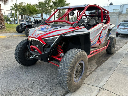 Polaris Rzr 2020 Pro Xp Ultimate Turbo Excelente Equipado!!!
