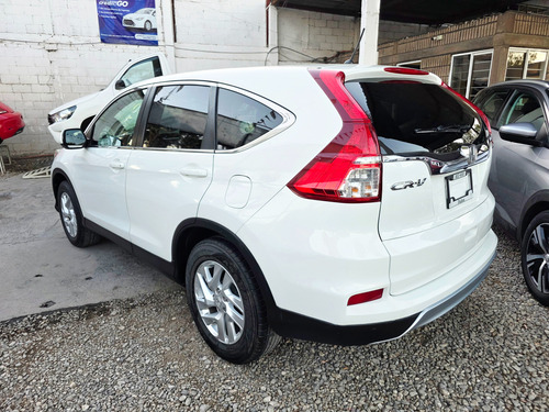 Honda CR-V 2.4 I-Style CVT