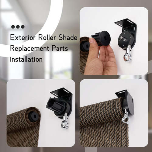 Enchufe De Embrague Lihopefe (diámetro De 38 Mm), Parte De R