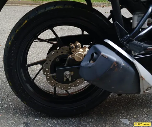 Honda Cb 160f Dlx / Modelo 2021