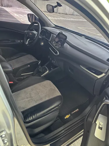 Tracker Turbo 1.2