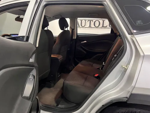Chevrolet Tracker Ls M/t 1.2t 2022 22000 Kilómetros