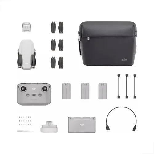 DJI Mini 4K Fly More Combo