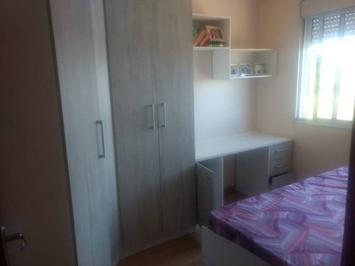 Imagem 6 de 11 de Apartamento - Centenario - Ref: 7487 - V-7487