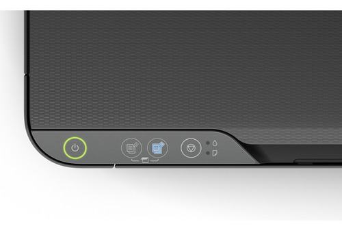 Impresora Multifuncional Epson Ecotank L3210 Color Usb