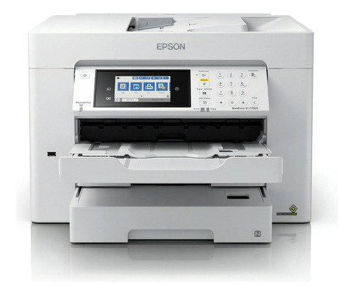 Impresora Epson Workforce Ec 7000 Tabloide A3+ Sublimacion