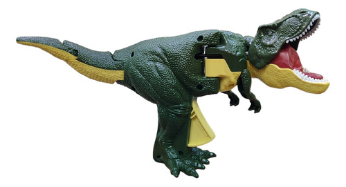 Dinosaurio Rex Anti Extres 