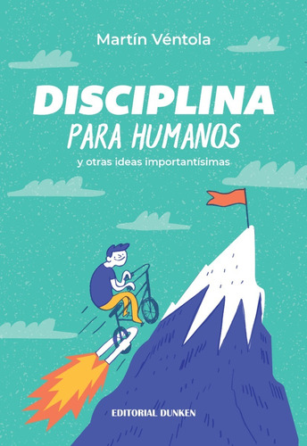 Disciplina Para Humanos