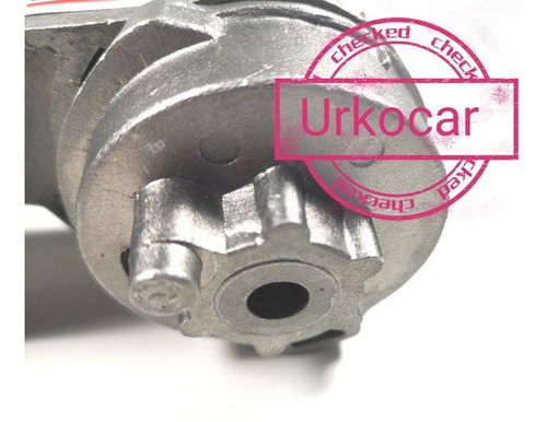 Imagen 5 de 7 de Tensor Ford Ranger 3.0 Powerstroke Rodamiento Skf
