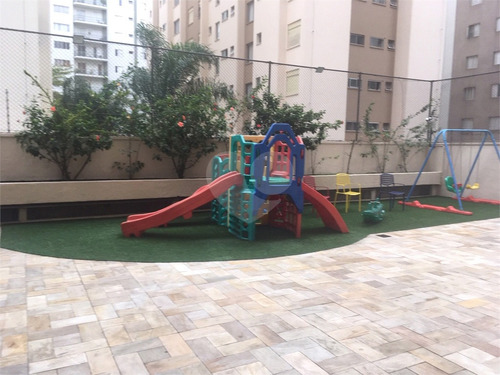 Imagem 10 de 30 de Broklin! 2 Vagas! - Reo406444
