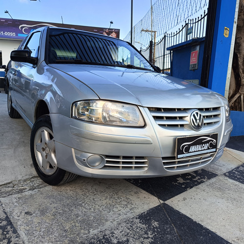 Volkswagen Gol 1.0 Total Flex 3p