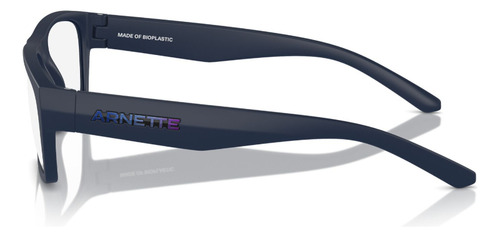 Lentes Ópticos Ithor Azul Arnette An72482759