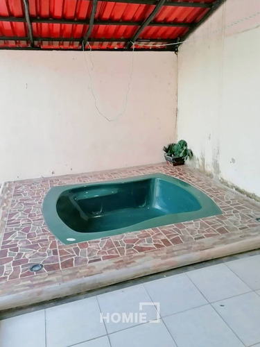 Imagen 10 de 12 de Agradable Departamento Amueblado En Cozumel, 8959